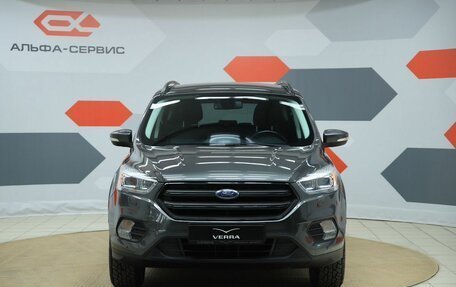 Ford Kuga III, 2016 год, 1 490 000 рублей, 2 фотография