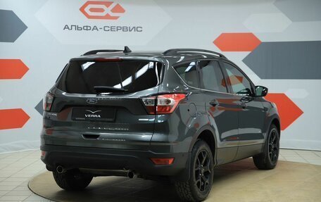 Ford Kuga III, 2016 год, 1 490 000 рублей, 4 фотография
