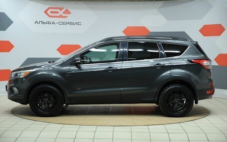 Ford Kuga III, 2016 год, 1 490 000 рублей, 8 фотография