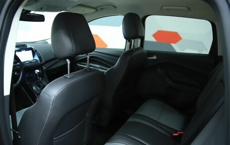 Ford Kuga III, 2016 год, 1 490 000 рублей, 11 фотография