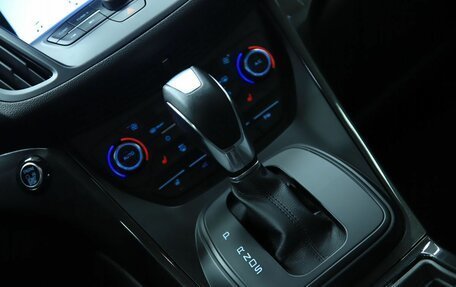 Ford Kuga III, 2016 год, 1 490 000 рублей, 12 фотография