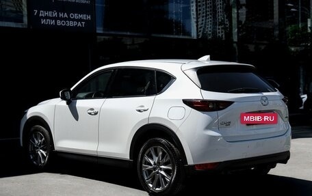 Mazda CX-5 II, 2021 год, 3 095 000 рублей, 7 фотография