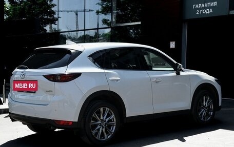Mazda CX-5 II, 2021 год, 3 095 000 рублей, 5 фотография