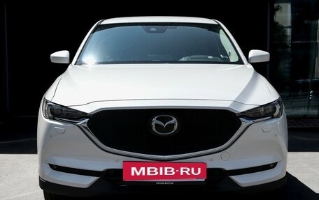 Mazda CX-5 II, 2021 год, 3 095 000 рублей, 2 фотография