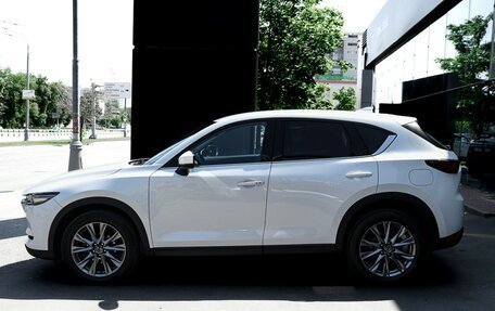 Mazda CX-5 II, 2021 год, 3 095 000 рублей, 8 фотография