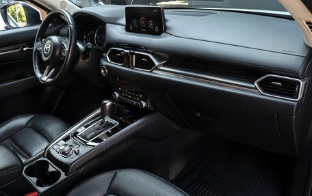Mazda CX-5 II, 2021 год, 3 095 000 рублей, 9 фотография