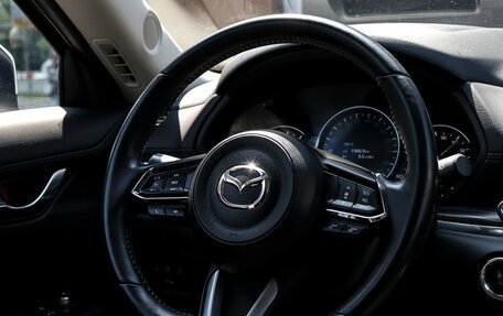 Mazda CX-5 II, 2021 год, 3 095 000 рублей, 13 фотография