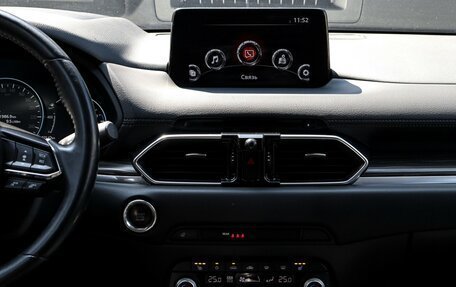 Mazda CX-5 II, 2021 год, 3 095 000 рублей, 12 фотография