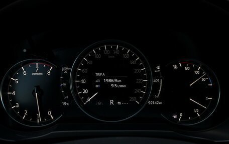 Mazda CX-5 II, 2021 год, 3 095 000 рублей, 14 фотография