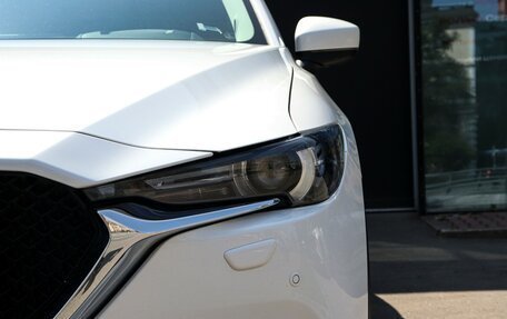 Mazda CX-5 II, 2021 год, 3 095 000 рублей, 25 фотография