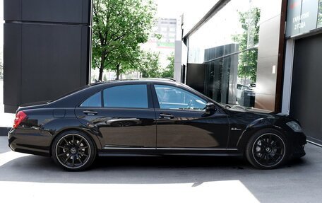 Mercedes-Benz S-Класс, 2012 год, 2 200 000 рублей, 4 фотография