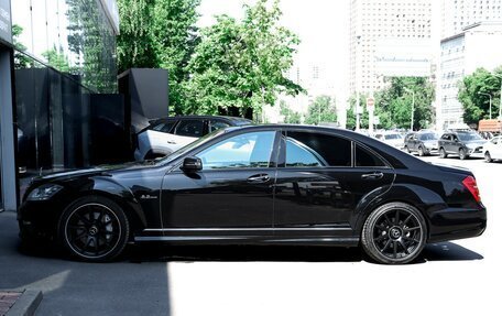 Mercedes-Benz S-Класс, 2012 год, 2 200 000 рублей, 8 фотография
