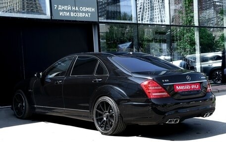 Mercedes-Benz S-Класс, 2012 год, 2 200 000 рублей, 7 фотография