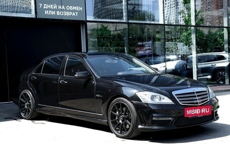 Mercedes-Benz S-Класс, 2012 год, 2 200 000 рублей, 3 фотография