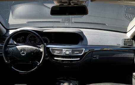 Mercedes-Benz S-Класс, 2012 год, 2 200 000 рублей, 13 фотография