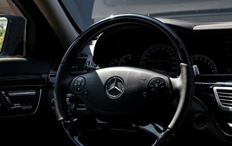 Mercedes-Benz S-Класс, 2012 год, 2 200 000 рублей, 15 фотография