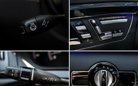 Mercedes-Benz S-Класс, 2012 год, 2 200 000 рублей, 22 фотография
