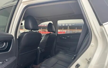 Nissan X-Trail, 2021 год, 2 364 000 рублей, 8 фотография