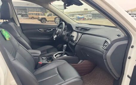 Nissan X-Trail, 2021 год, 2 364 000 рублей, 10 фотография