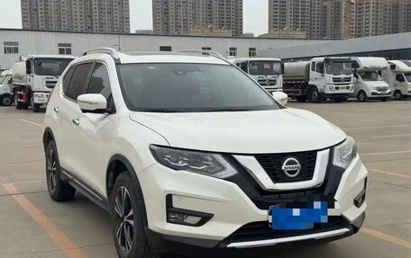 Nissan X-Trail, 2021 год, 2 364 000 рублей, 3 фотография