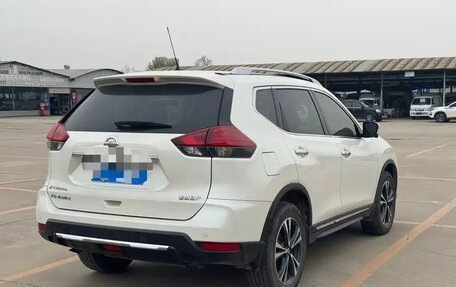 Nissan X-Trail, 2021 год, 2 364 000 рублей, 4 фотография