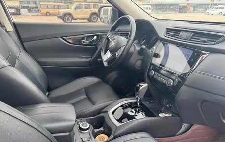 Nissan X-Trail, 2021 год, 2 364 000 рублей, 11 фотография
