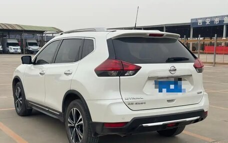 Nissan X-Trail, 2021 год, 2 364 000 рублей, 6 фотография