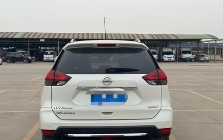 Nissan X-Trail, 2021 год, 2 364 000 рублей, 5 фотография