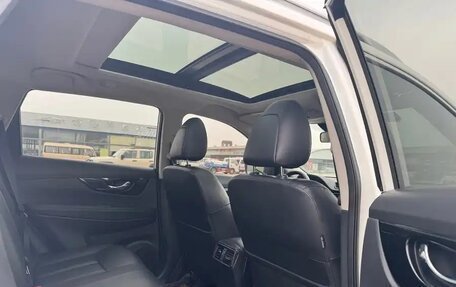 Nissan X-Trail, 2021 год, 2 364 000 рублей, 9 фотография