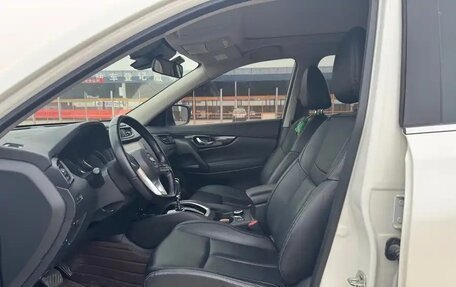 Nissan X-Trail, 2021 год, 2 364 000 рублей, 7 фотография