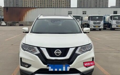 Nissan X-Trail, 2021 год, 2 364 000 рублей, 2 фотография