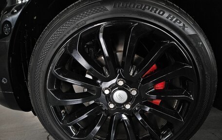 Land Rover Range Rover Sport II, 2022 год, 5 527 080 рублей, 18 фотография