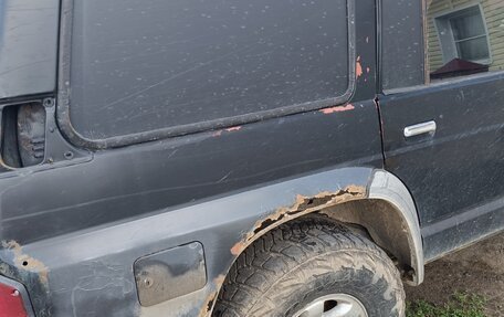 Nissan Patrol, 1995 год, 700 000 рублей, 3 фотография