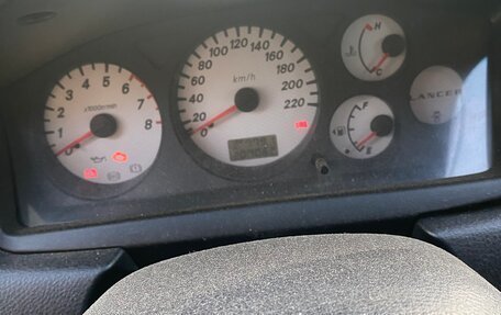 Mitsubishi Lancer IX, 2005 год, 240 000 рублей, 9 фотография