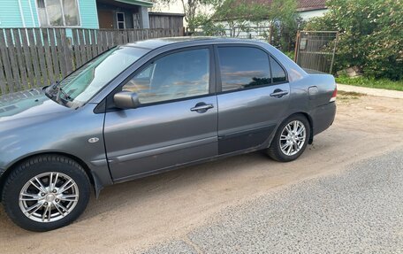 Mitsubishi Lancer IX, 2005 год, 240 000 рублей, 4 фотография