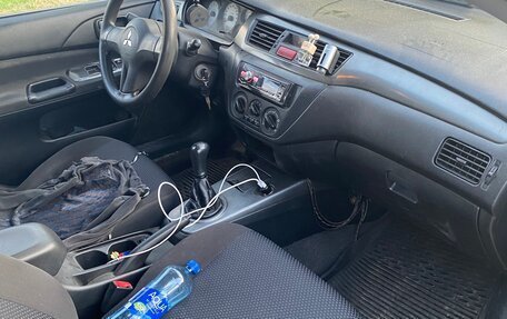 Mitsubishi Lancer IX, 2005 год, 240 000 рублей, 8 фотография