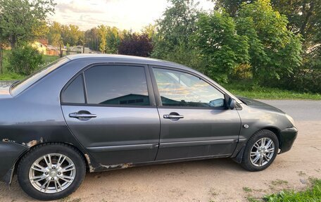 Mitsubishi Lancer IX, 2005 год, 240 000 рублей, 7 фотография