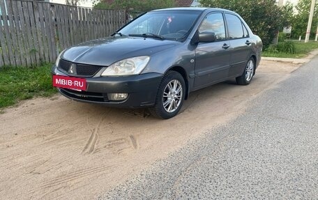 Mitsubishi Lancer IX, 2005 год, 240 000 рублей, 3 фотография