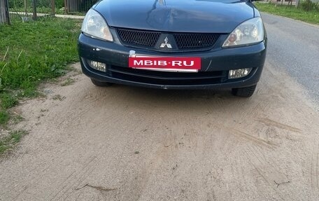 Mitsubishi Lancer IX, 2005 год, 240 000 рублей, 2 фотография