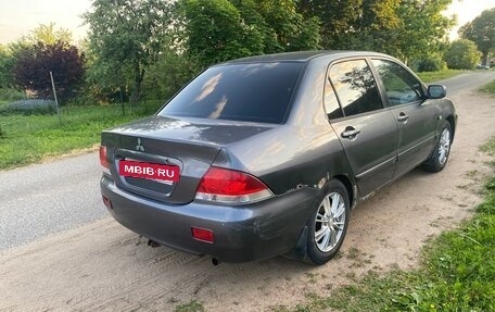 Mitsubishi Lancer IX, 2005 год, 240 000 рублей, 6 фотография