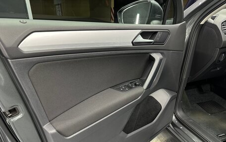 Volkswagen Tiguan II, 2021 год, 3 170 000 рублей, 7 фотография