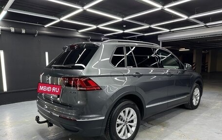 Volkswagen Tiguan II, 2021 год, 3 170 000 рублей, 6 фотография