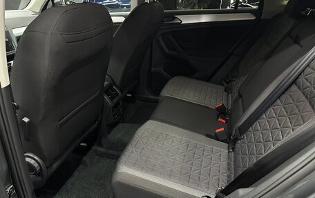 Volkswagen Tiguan II, 2021 год, 3 170 000 рублей, 10 фотография
