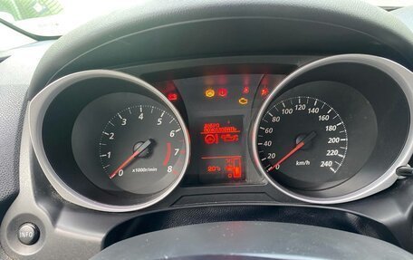 Mitsubishi ASX I рестайлинг, 2012 год, 1 060 000 рублей, 7 фотография