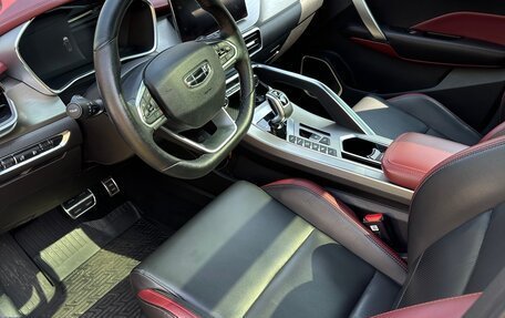 Geely Coolray I, 2020 год, 1 750 000 рублей, 5 фотография