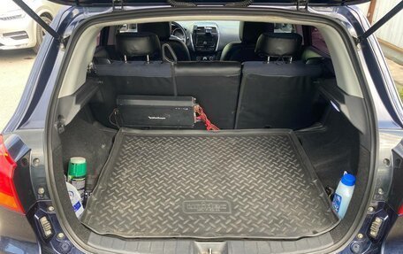 Mitsubishi ASX I рестайлинг, 2012 год, 1 060 000 рублей, 11 фотография
