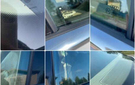 Audi A8, 2012 год, 1 850 000 рублей, 14 фотография