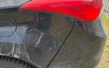 Hyundai Elantra V, 2013 год, 600 000 рублей, 11 фотография