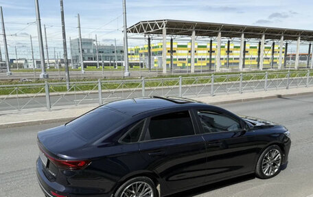 Geely Emgrand, 2024 год, 1 690 000 рублей, 2 фотография