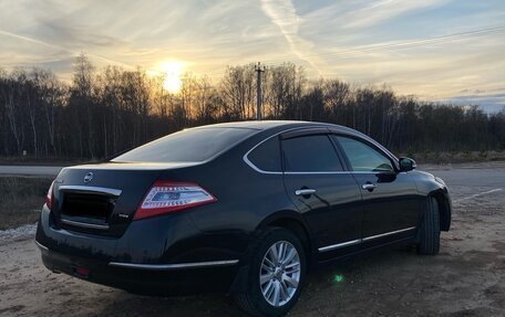 Nissan Teana, 2011 год, 1 190 000 рублей, 4 фотография